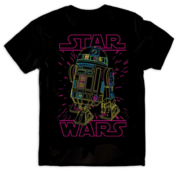 Producto - Star wars R2D2