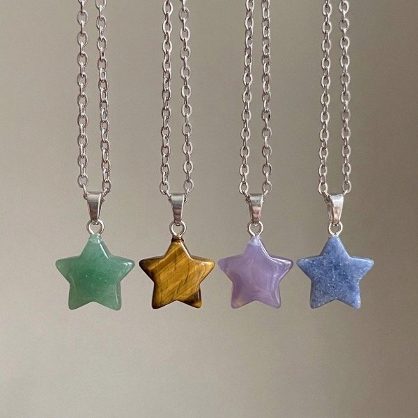 Producto - Collar Freya