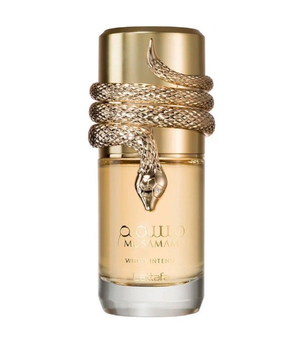 Producto - musamam
