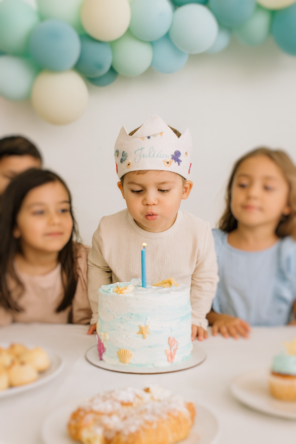 Producto - Corona Bajo del Mar