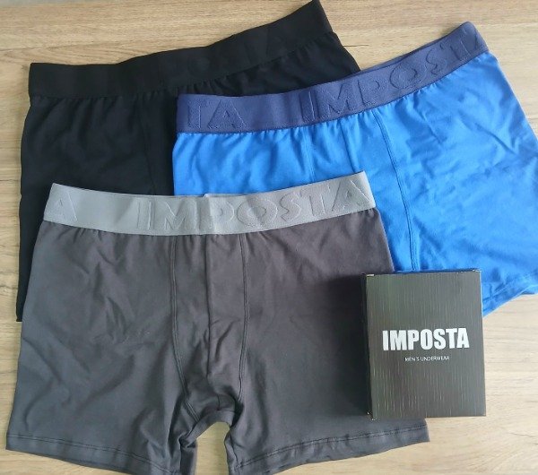 Producto - 100 IMPOSTA