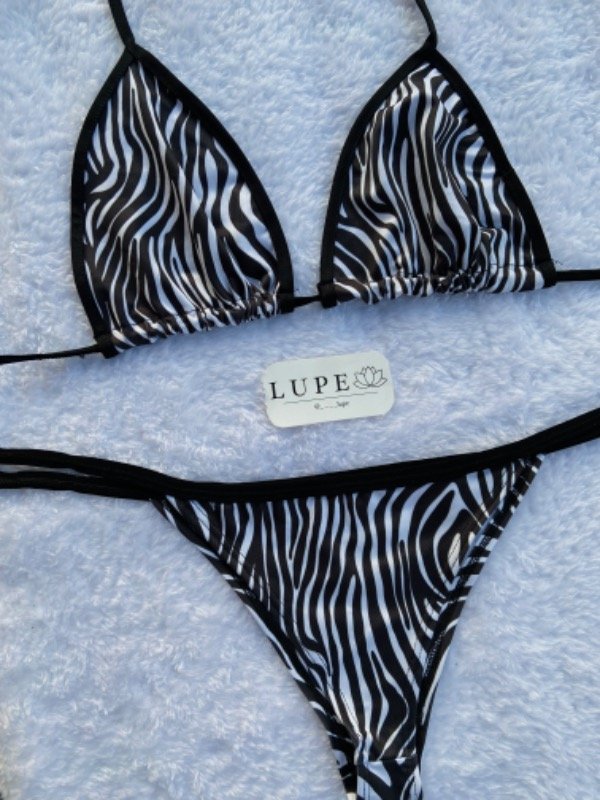 Producto - Bikini Print