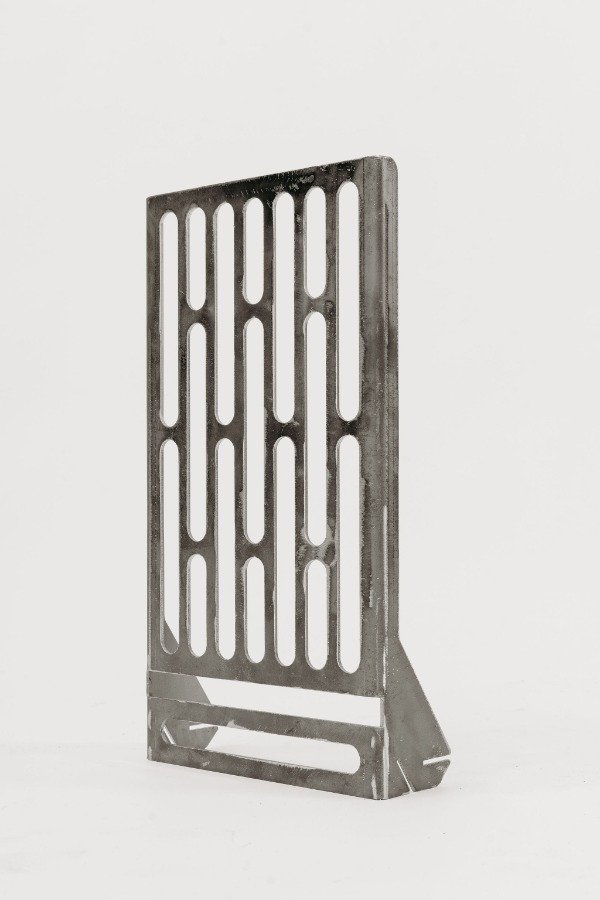 Producto - Parrilla desmontable