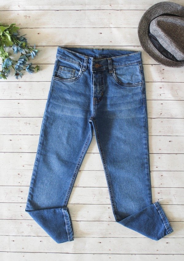 Producto - Pantalon Denim Federico