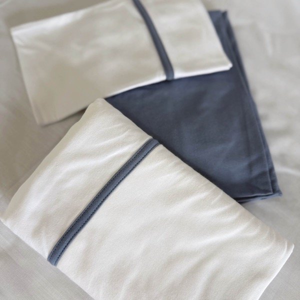 Producto - Sábanas Bebé Jersey