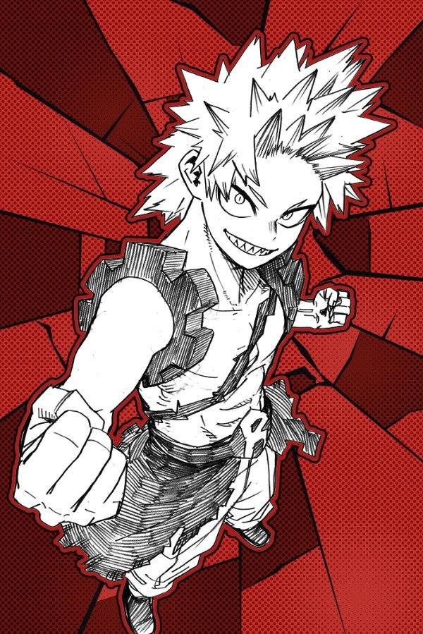 Producto - Kirishima