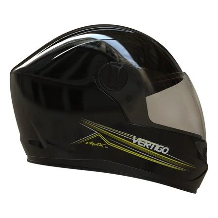 Producto - Casco Moto Integral Vertigo Max 2 Edición Especial Talle L - 0