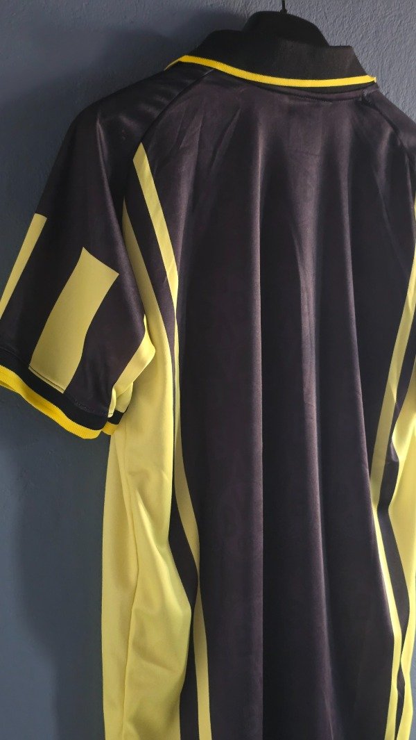 Producto - CAMISETA RETRO BORUSSIA DORTMUND SUPLENTE 1996 - 4