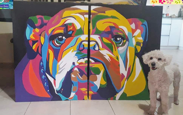 Producto - BULLDOG INGLES - 0