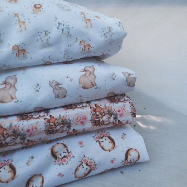 Producto - Set animalitos Modal