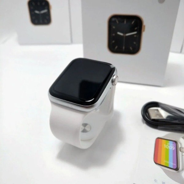 Producto - Smartwatch W26 Plus