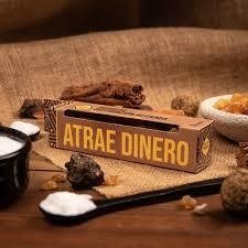 Producto - Bombas Defumadoras Atrae Dinero