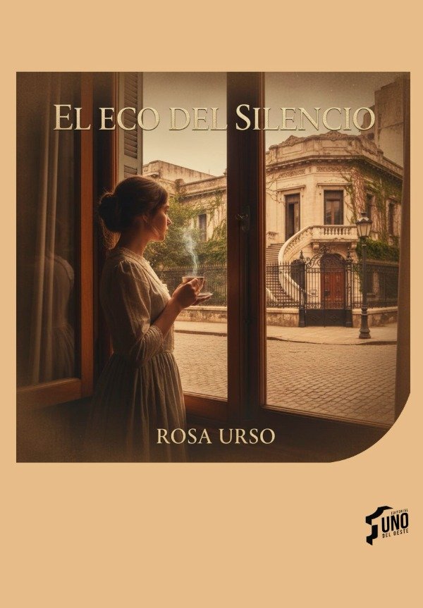 Producto - El eco del silencio
