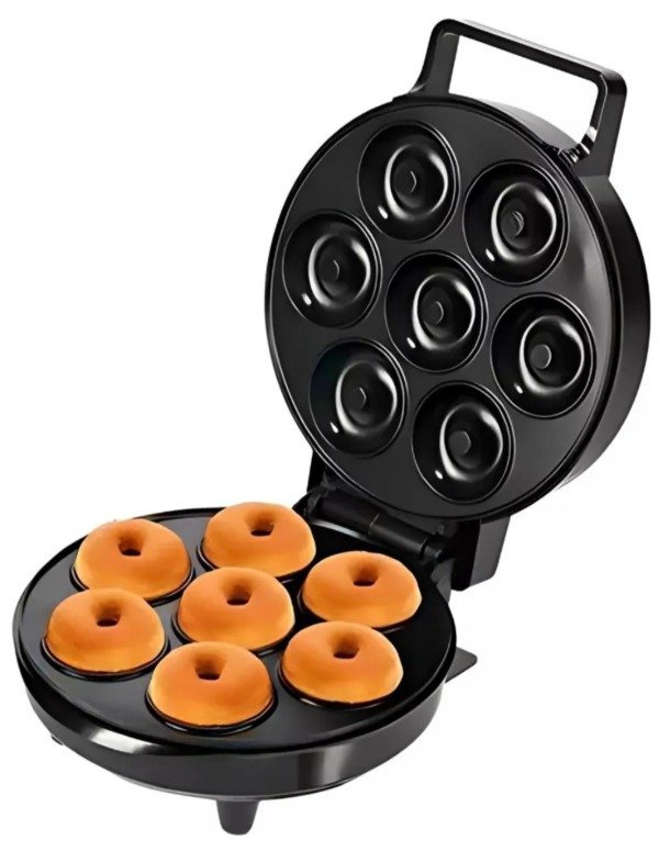 Producto - Maquina de donas profesional Dinax 700 watts