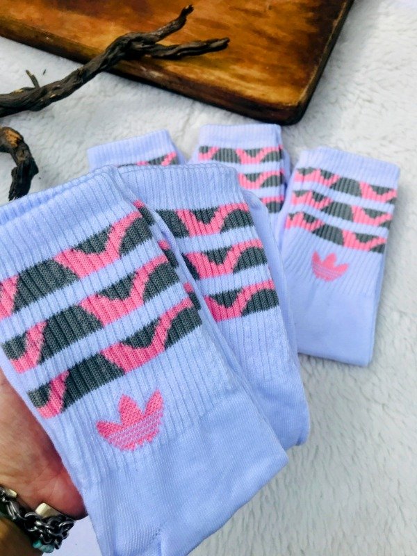 Producto - ADD blanca print G y R