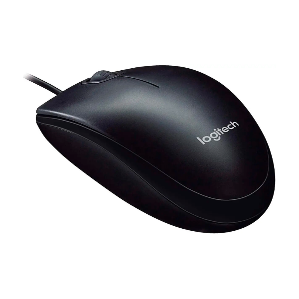 Producto - Mouse LOGITECH M90 - 3