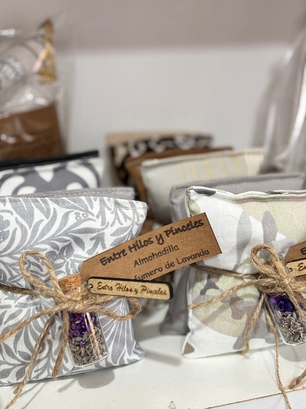 Producto - Almohadillas térmicas  x2