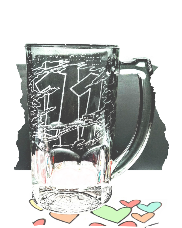 Producto - Chop Estudiantes de La Plata - 11