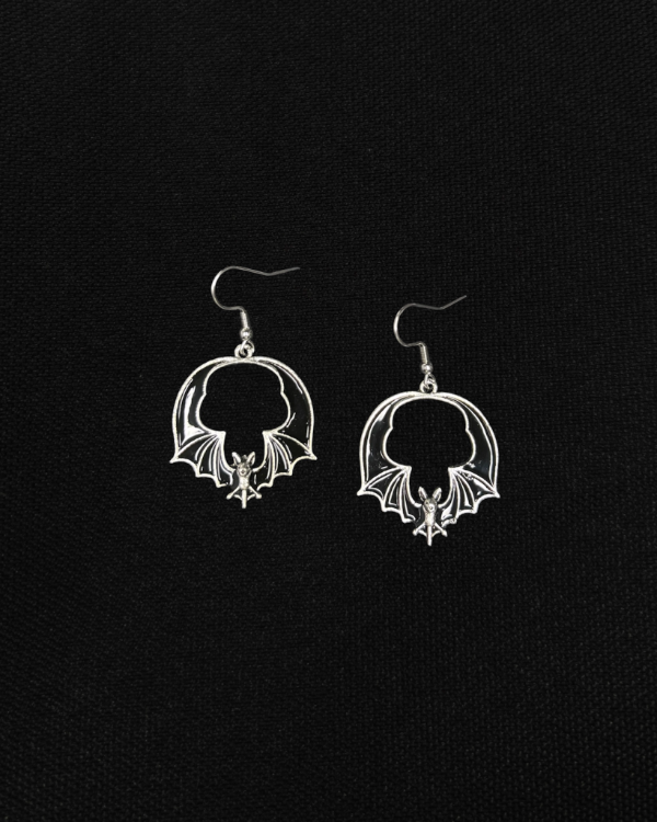 Producto - aros vamp