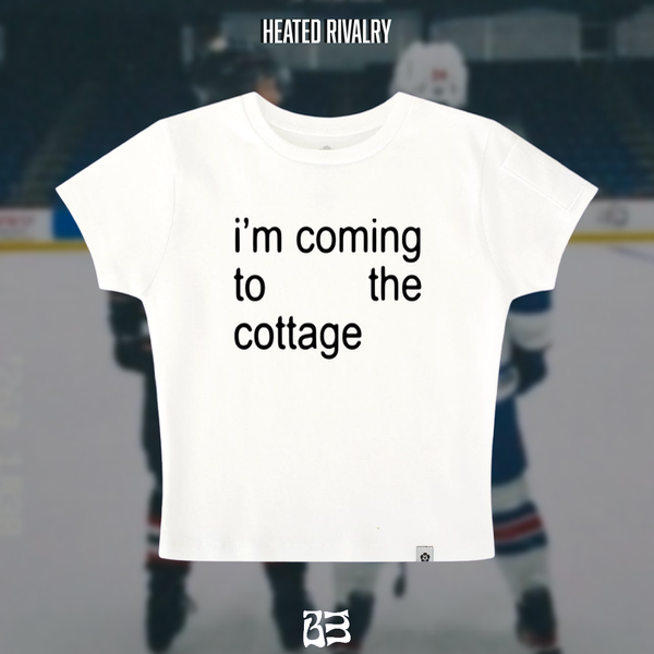 Producto - Baby tee - Cottage - 0