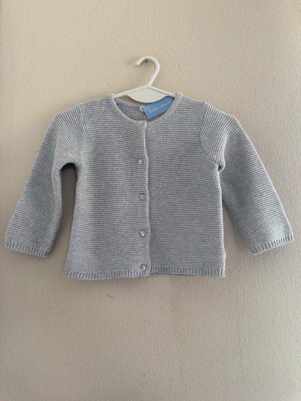 Producto - Cárdigan CHEEKY 12 meses nr303