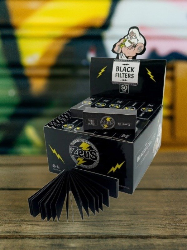 Producto - Zeus Mini Tips