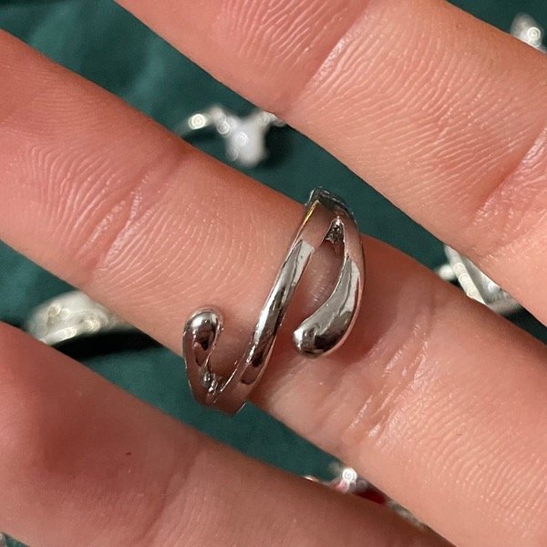 Producto - ANILLO SIGSAG VII