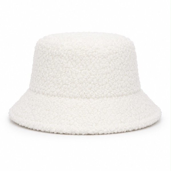 Producto - Piluso corderoy Liso blanco