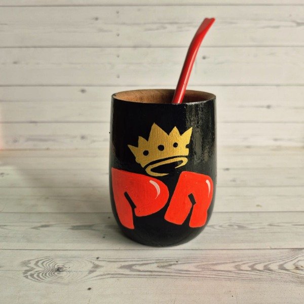 Producto - Mate PR Patricio Rey y sus Redonditos de Ricota