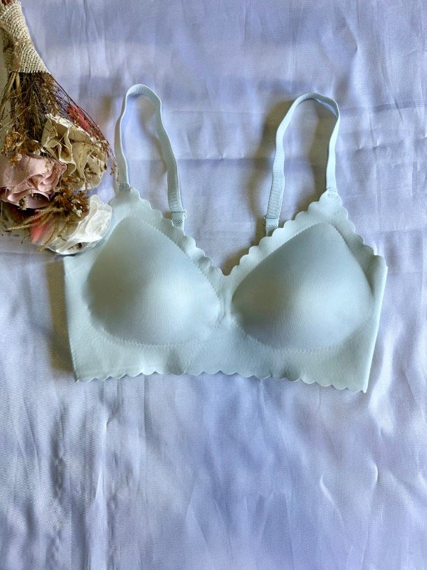 Producto - Top nube gris