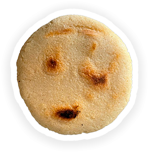 Producto - Arepa Asada