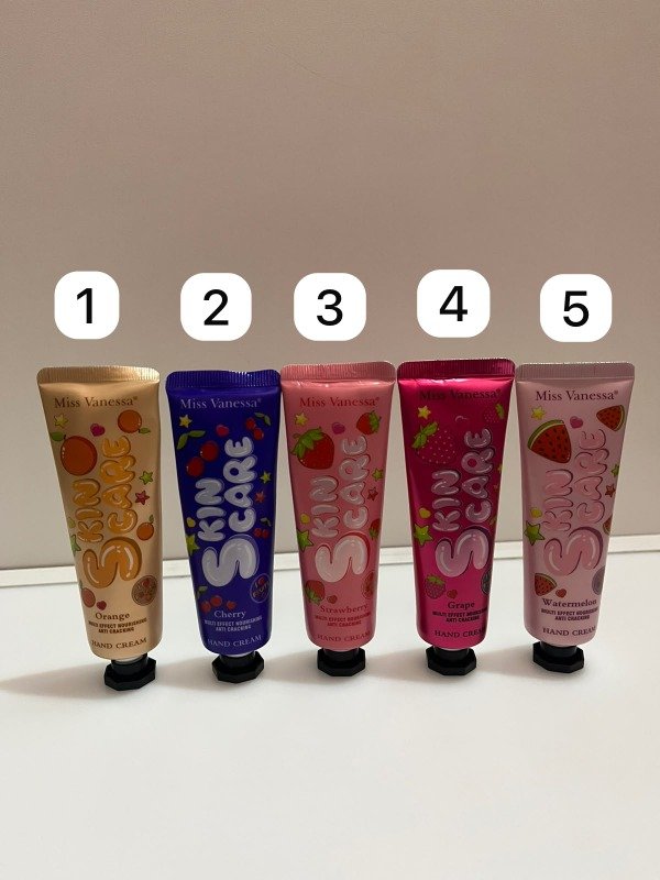 Producto - Crema de Manos 2 (a eleccion)