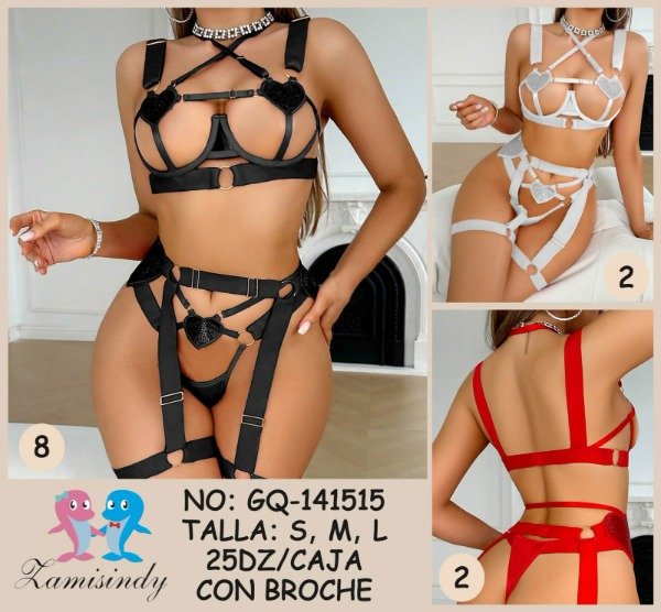 Producto - Conjunto importado 141515