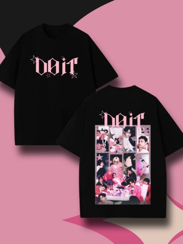 Producto - REMERA DO IT COLLAGE