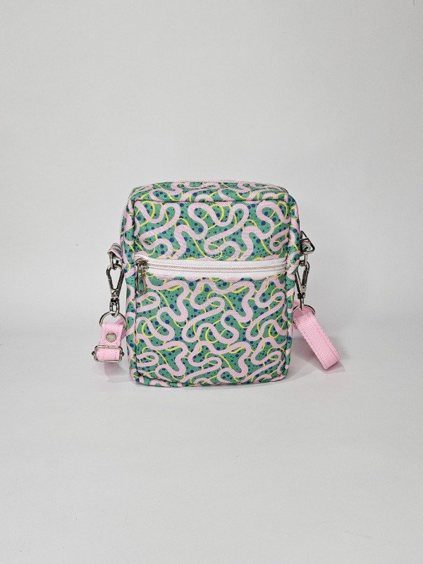 Producto - Morral Tropi selva - 1