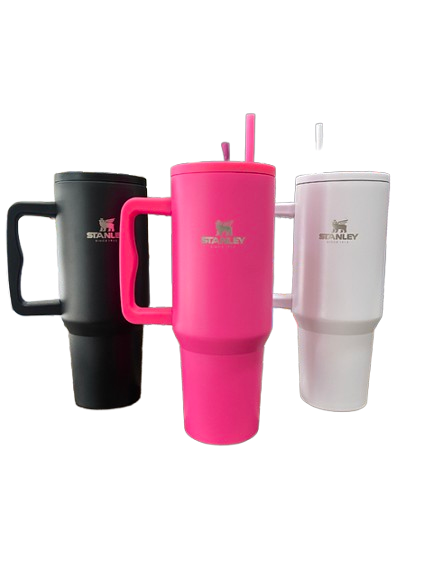 Producto - VASO TERMICO STANLEY QUENCHER 1.2 LTS ANTIDERRAME