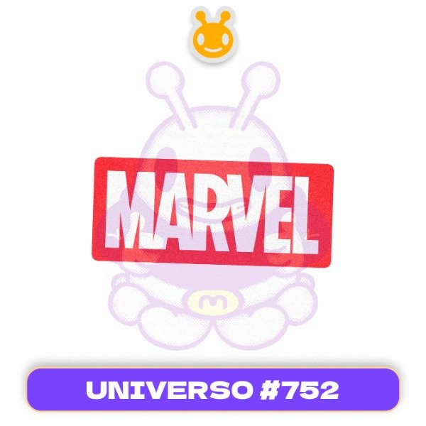 Producto - MARVEL LOGO