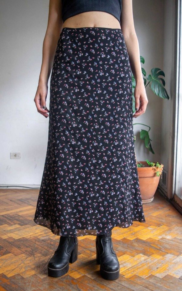 Producto - Falda Ralph Talle: M