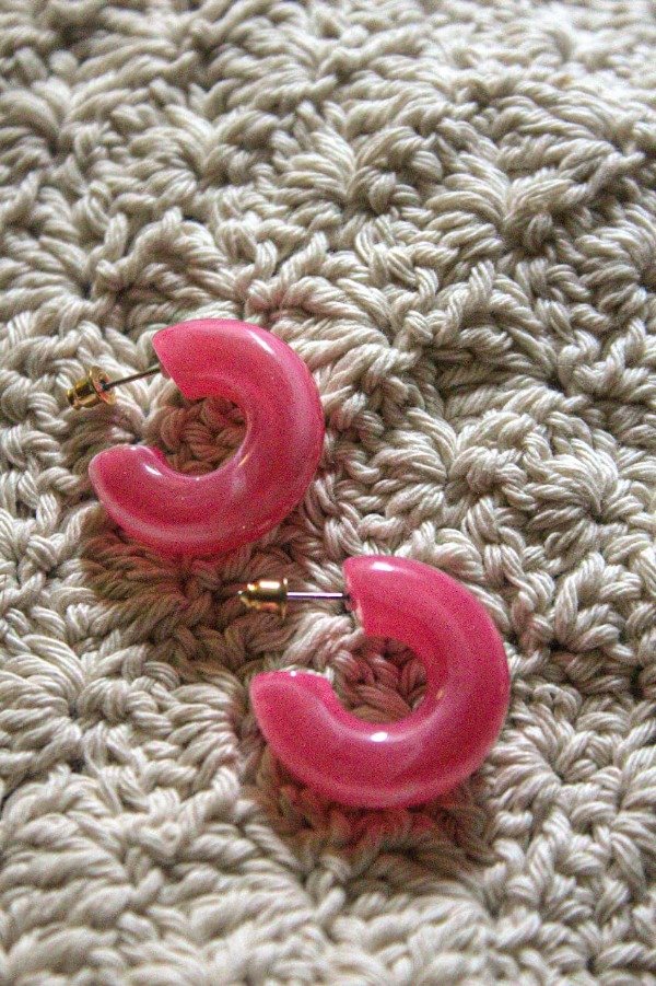 Producto - AROS PINK