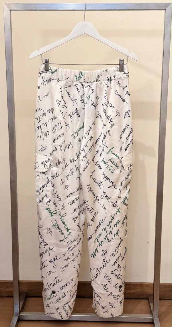 Producto - Pantalón NERATTA (S) - 1