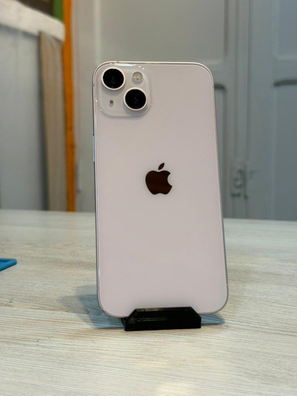 Producto - IPHONE 13 ROSA