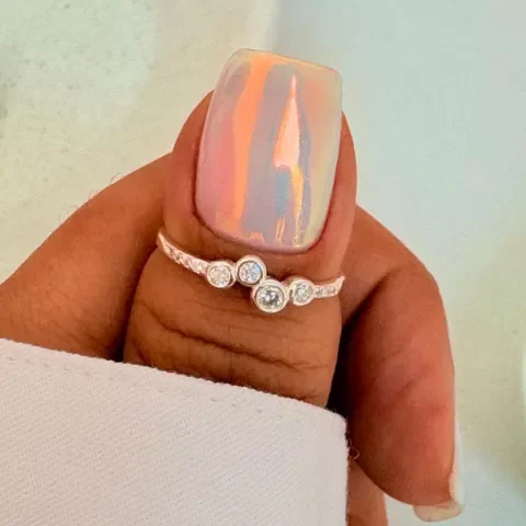 Producto - ANILLO PUNTOS DE LUZ 7