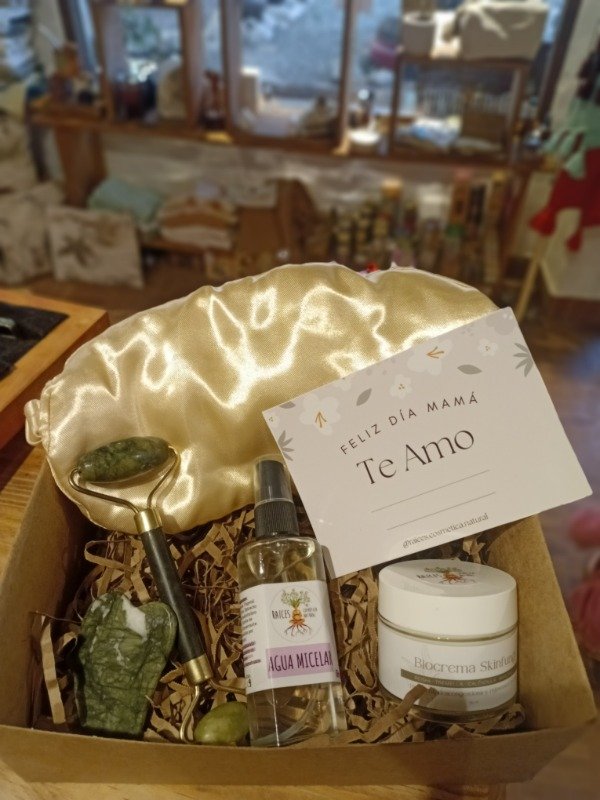 Producto - Mamá de Lujo