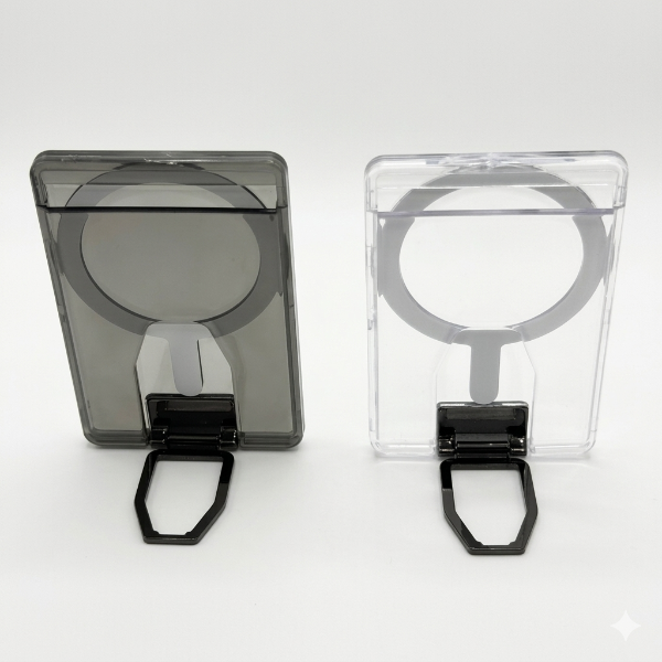 Producto - TARJETERO MAGNETICO SOPORTE