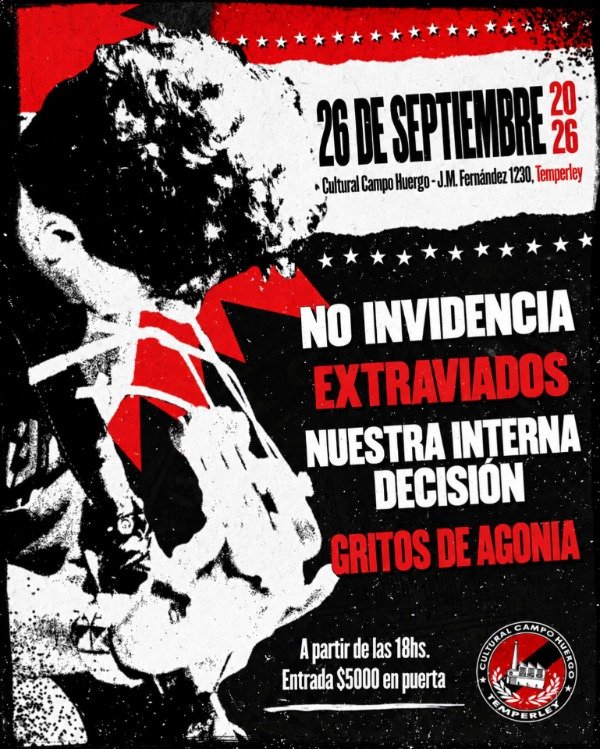Producto - SÁBADO 26 DE SEPTIEMBRE