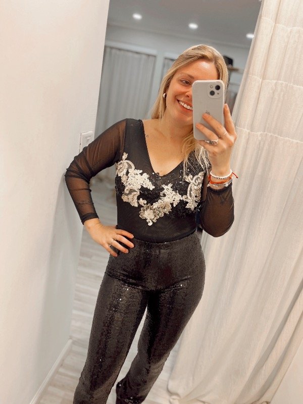 Producto - Body Diseño IV