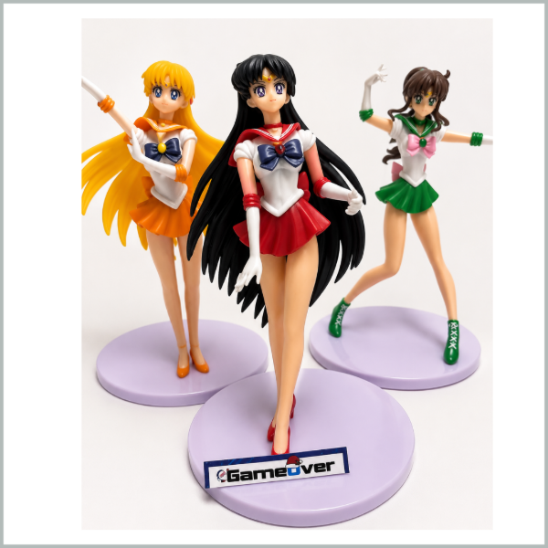 Producto - Sailor moon