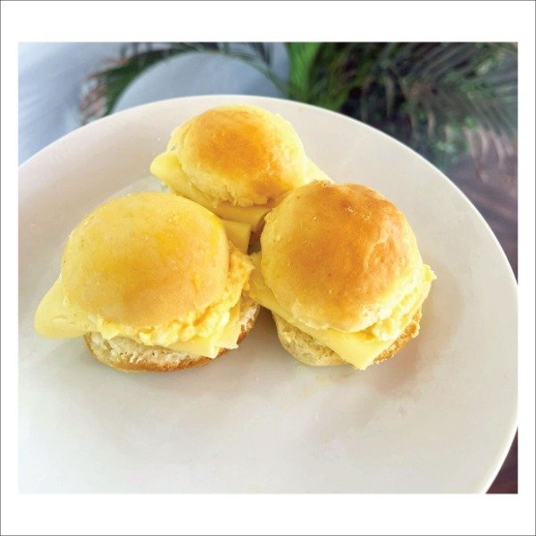 Producto - Chips de queso y huevo x 12