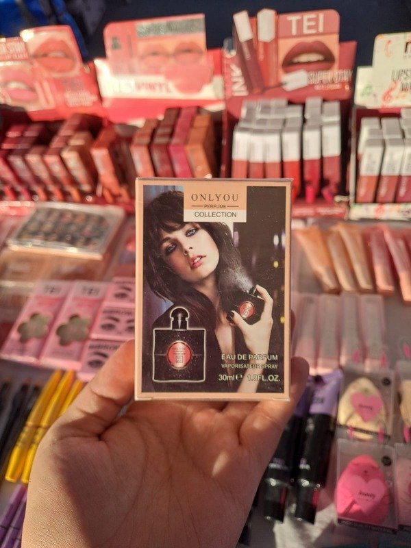 Producto - BLACK OPIUM YSL - ONLYOU