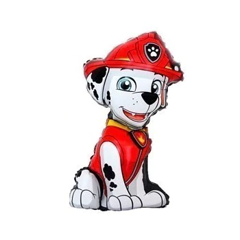 Producto - Globo Paw Patrol Marshall 74cm